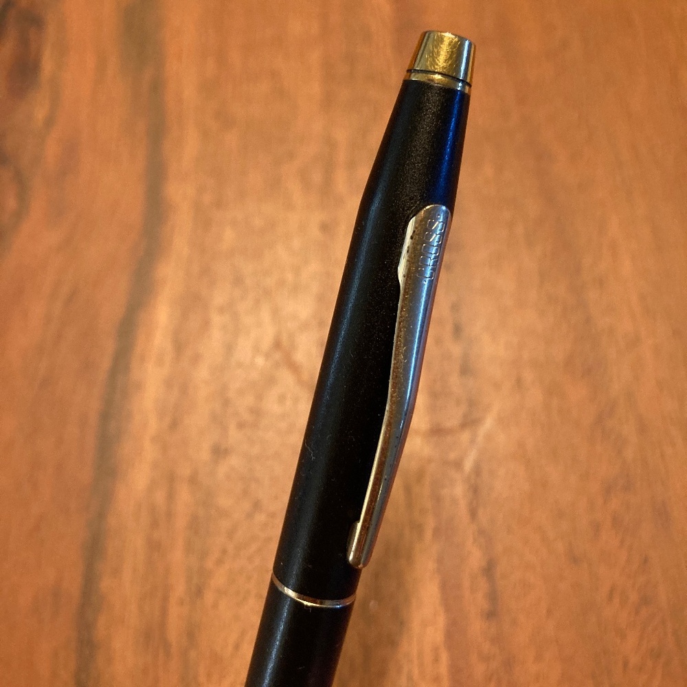 Cross Pen Shell
